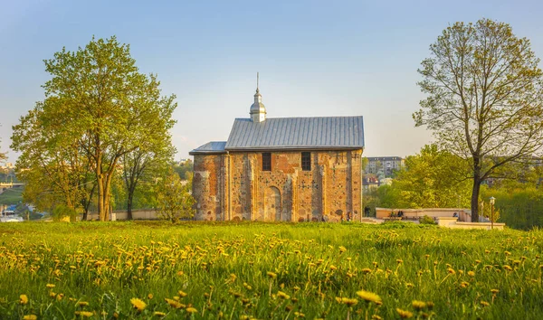 Gamla kyrkan — Stockfoto