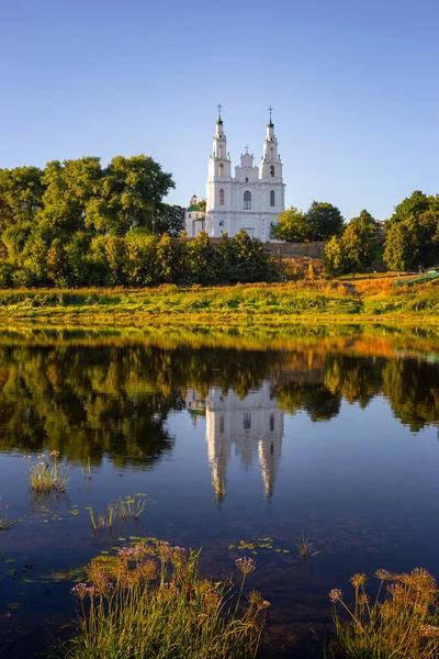 Sophia kathedraal in Polen — Stockfoto