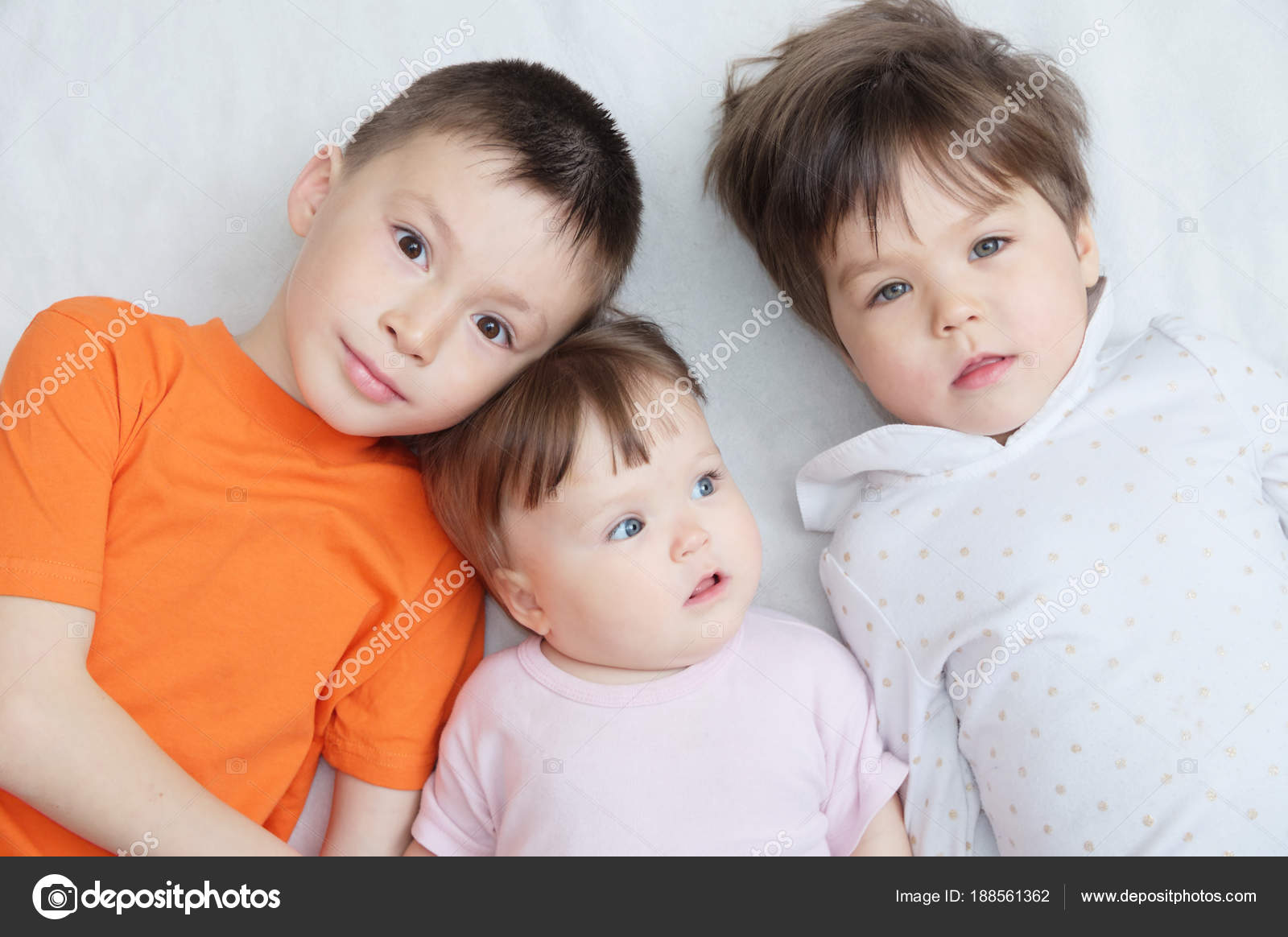 Different childhood Different childhood