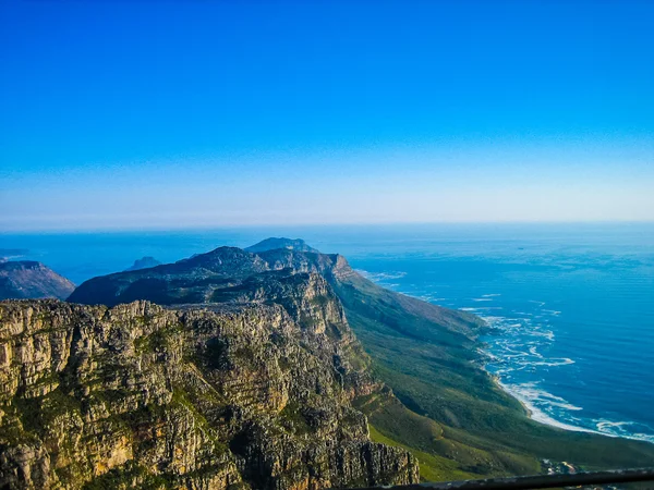 HDR Cape of good hope