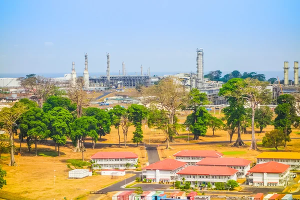 HDR Malabo Sipopo