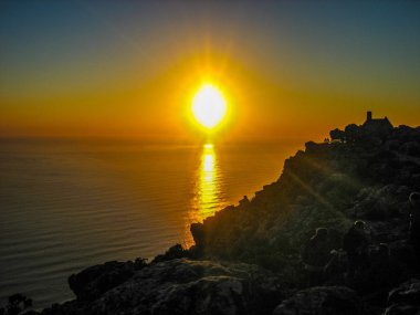 HDR Cape of good hope