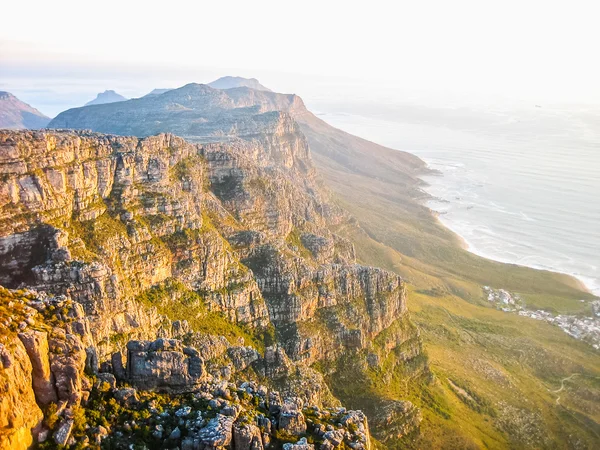 HDR Cape of good hope