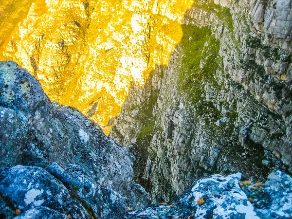 HDR Cabo de buena esperanza —  Fotos de Stock