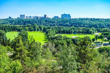 HDR Edmonton Kanada