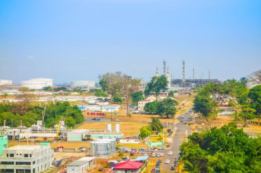 HDR Malabo Sipopo