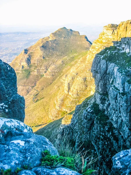 HDR Cape of good hope