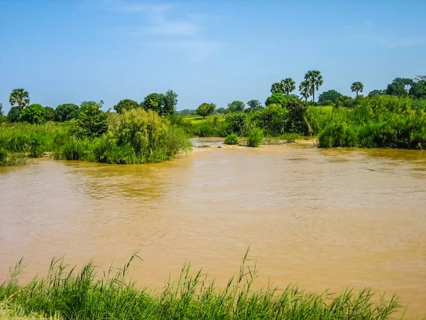 HDR: Kaduna Nehri