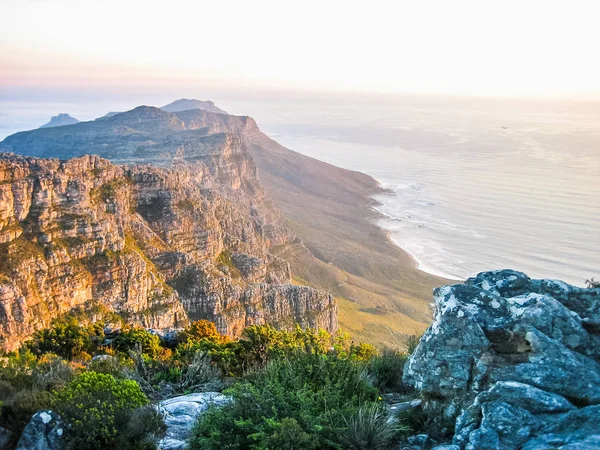 HDR Cap de bon espoir — Photo