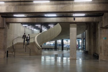 Tate modern Londra'da