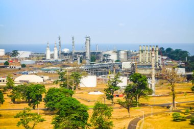 HDR Malabo Sipopo