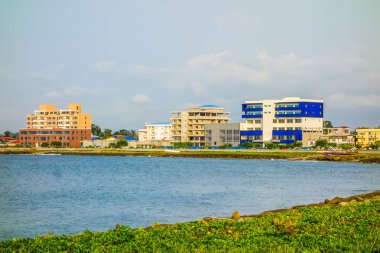 HDR Bata waterfront