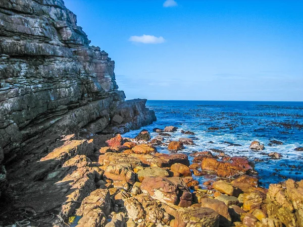 HDR Cape of good hope — Stock Photo, Image