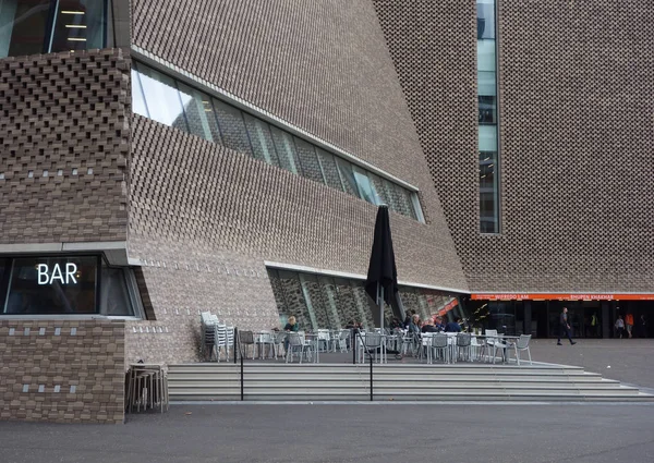 Tate Modern à Londres — Photo