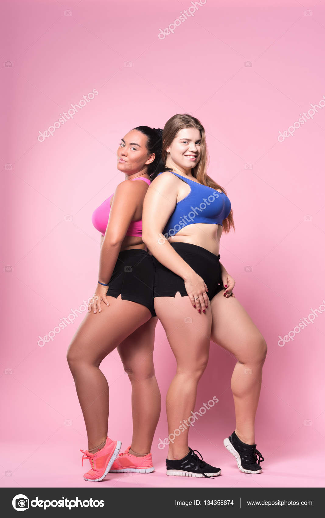 Can Young chubby teen posing phrase... super Young chubby teen posing