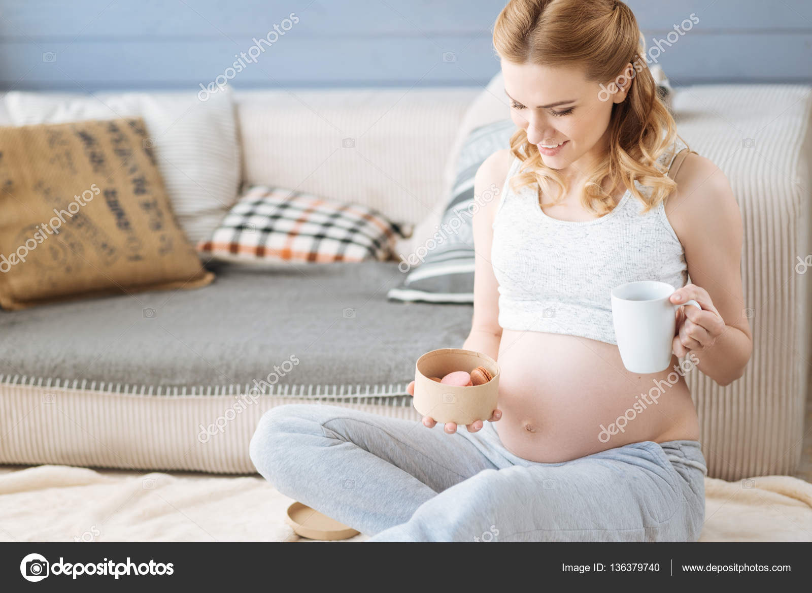dricka te gravid dricka te gravid