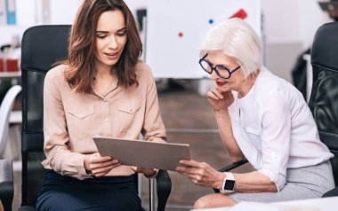 Office projesinde tartışmaya dahil iş ortakları