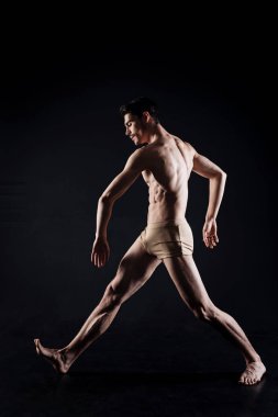 Sanatsal genç sanatçı oyunculuk