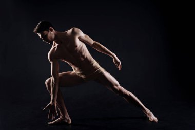 Oyunculuk ilham genç atlet