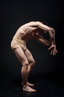 Hevesli aktör gerçekleştirme