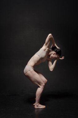 onun yetenek ve becerileri fark balet