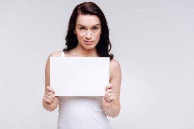 profesyonel photoshoot sırasında çalışma modeli