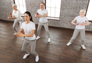 yoga eğitmeni ile ziyaret 