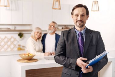 Memnun noter sözleşmesi tutarak 