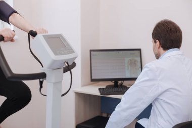 Sonuçları okuma kaydedilmiş doktor odaklı