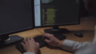 Professioonal hacker hacker saldırısı dahil olmak