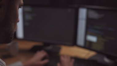 Ciddi hacker saldırı düzenleme