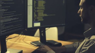 Kodlama dahil olmak ciddi profesyonel hacker