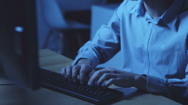 Développeur logiciel professionnel hoquetage 