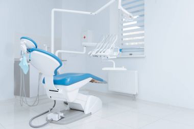 Profesyonel diş hekimleri office resmini