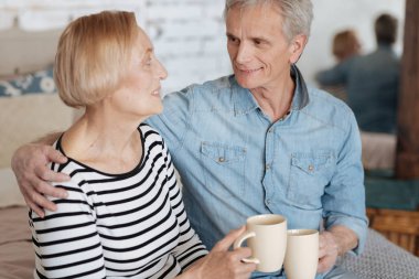 Her şey hakkında sohbet coupe