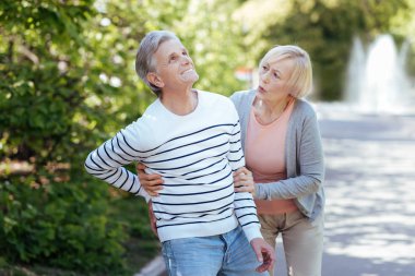 Hasta emekli açık Bakımı bakım yaşlanma kadın