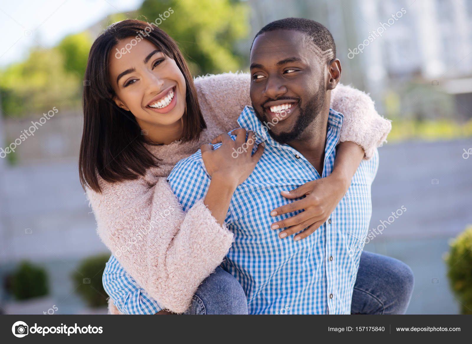 Dating αφρικανός τύπος