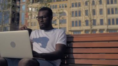 işadamı alarak SIP aromatik kahve