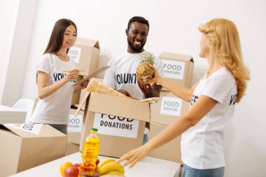 Gençler için asil bir davaya adanmış ilham