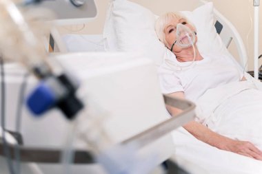 Güvenlik açığı bulunan boğaz kadın kalp krizi daha iyi