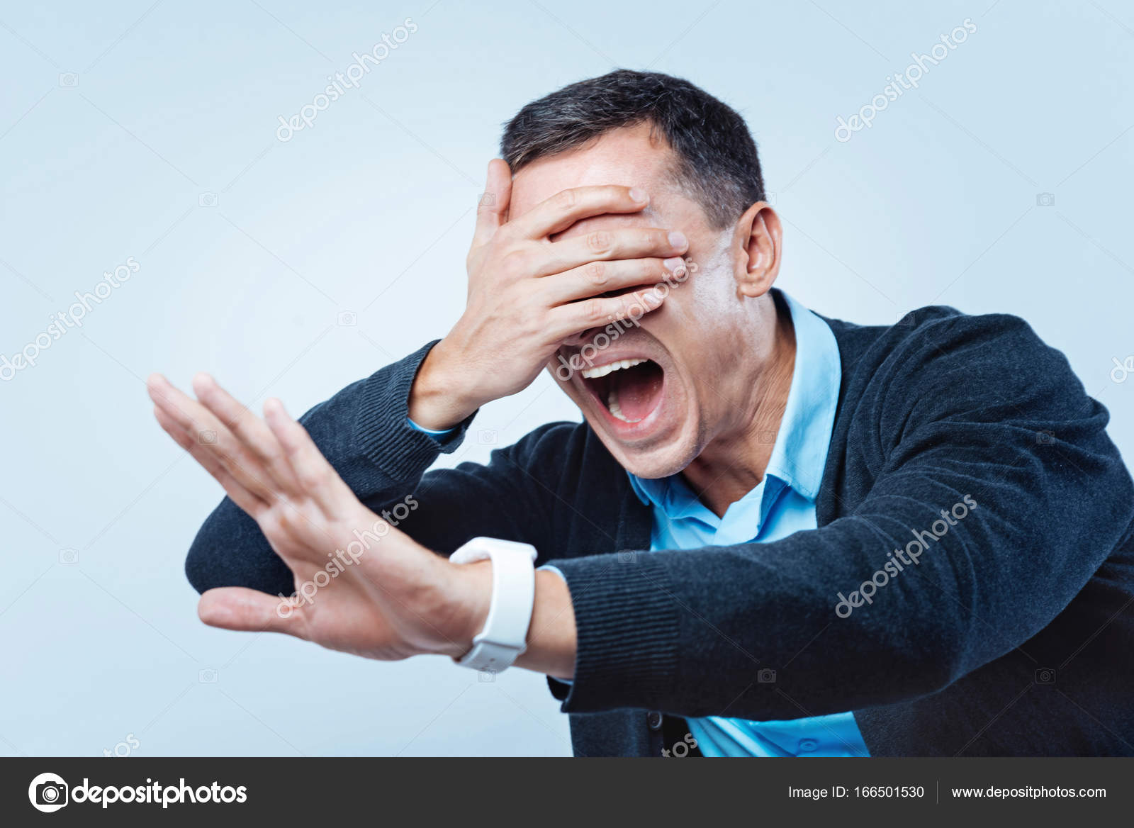 STRESLİ BİRİ MİSİNİZ STRESLİ BİRİ MİSİNİZ