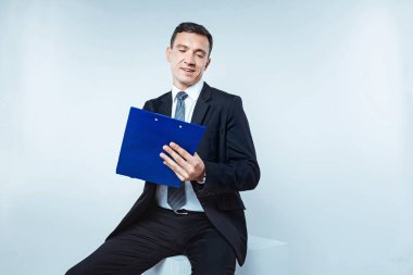 Rahat girişimci panosuna yazma