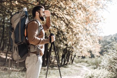 Profil iyimser seyahati şafak zevk
