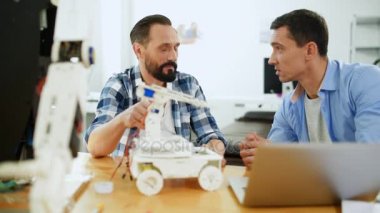 Pozitif mühendisleri IDE iş paylaşımı