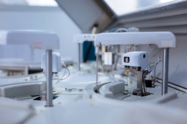 Modern güvenilir cihazlar işlem verisi