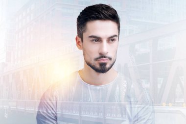 İş yerinde olurken katı arıyorum genç yakışıklı öğretmen