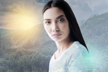 Akıllı doktor işinin başında olacağına emin arıyorum deneyimli