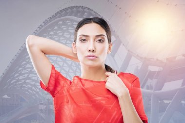 Yeni pembe rujunu zevk ve kendine güvenen arıyorum güzel genç model