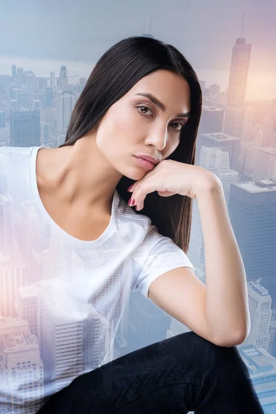 Profesyonel eğitmen duygu lastik Şampiyonası sonra deneyimli