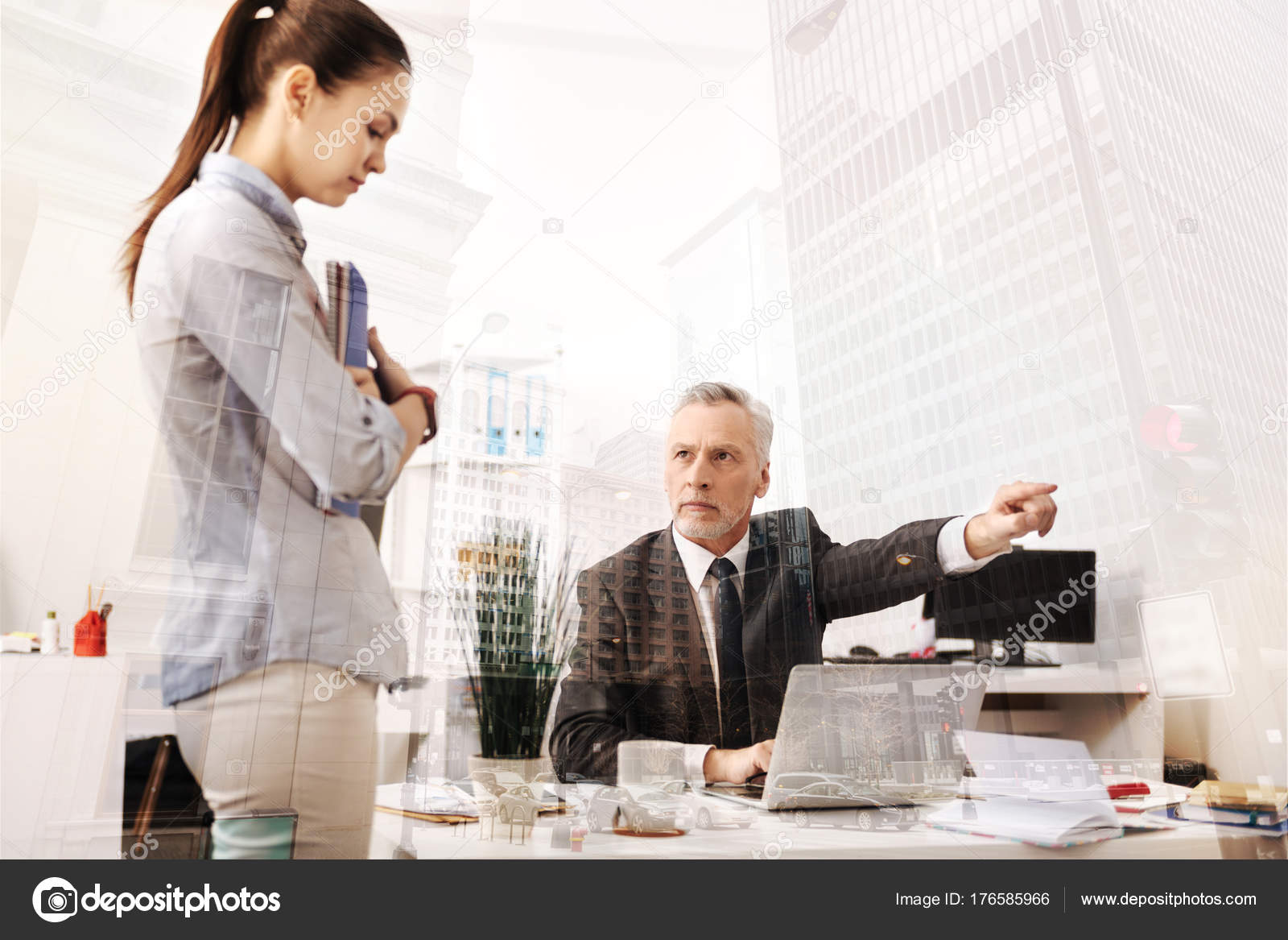 2. Find Relevant Examples And Quotes From Other Organizations